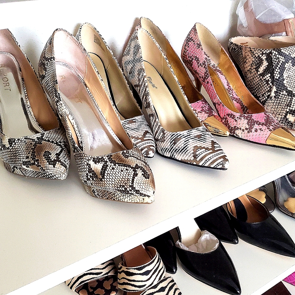 Shoes